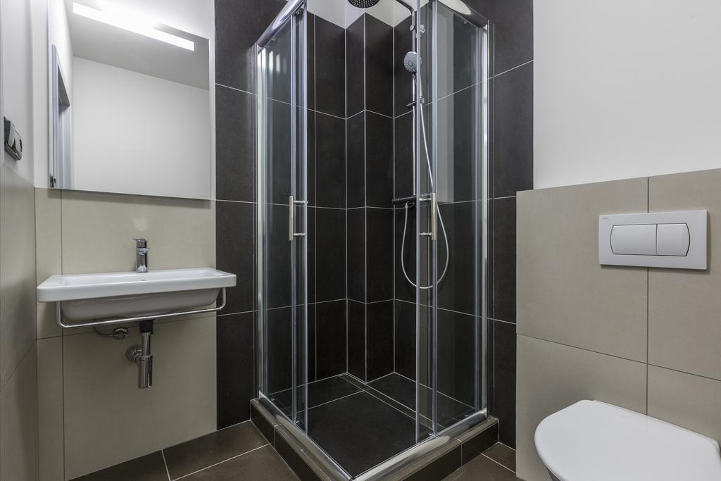 Apartsee Halkova 플젠 외부 사진
