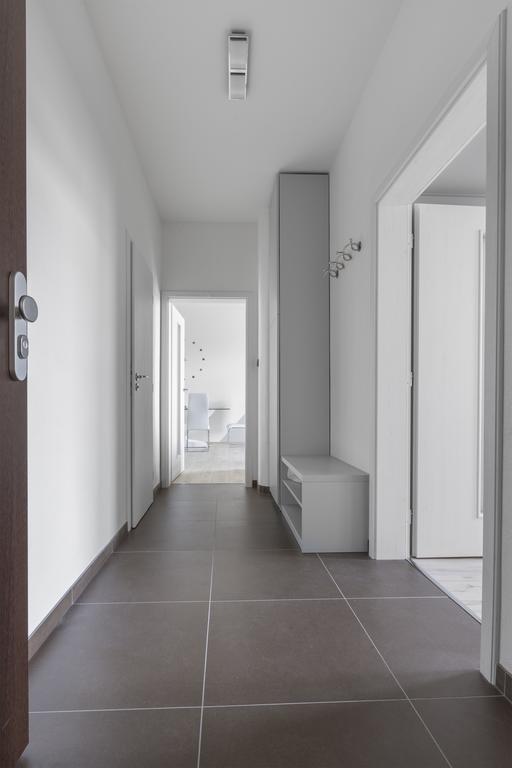 Apartsee Halkova 플젠 외부 사진