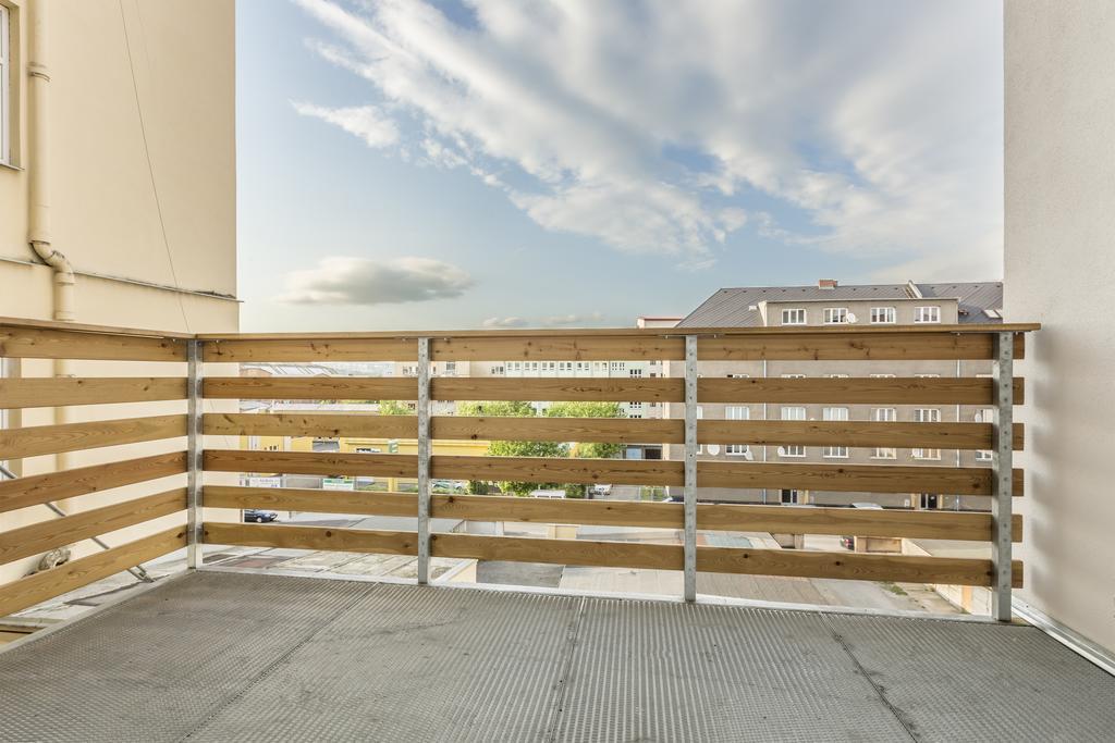 Apartsee Halkova 플젠 외부 사진