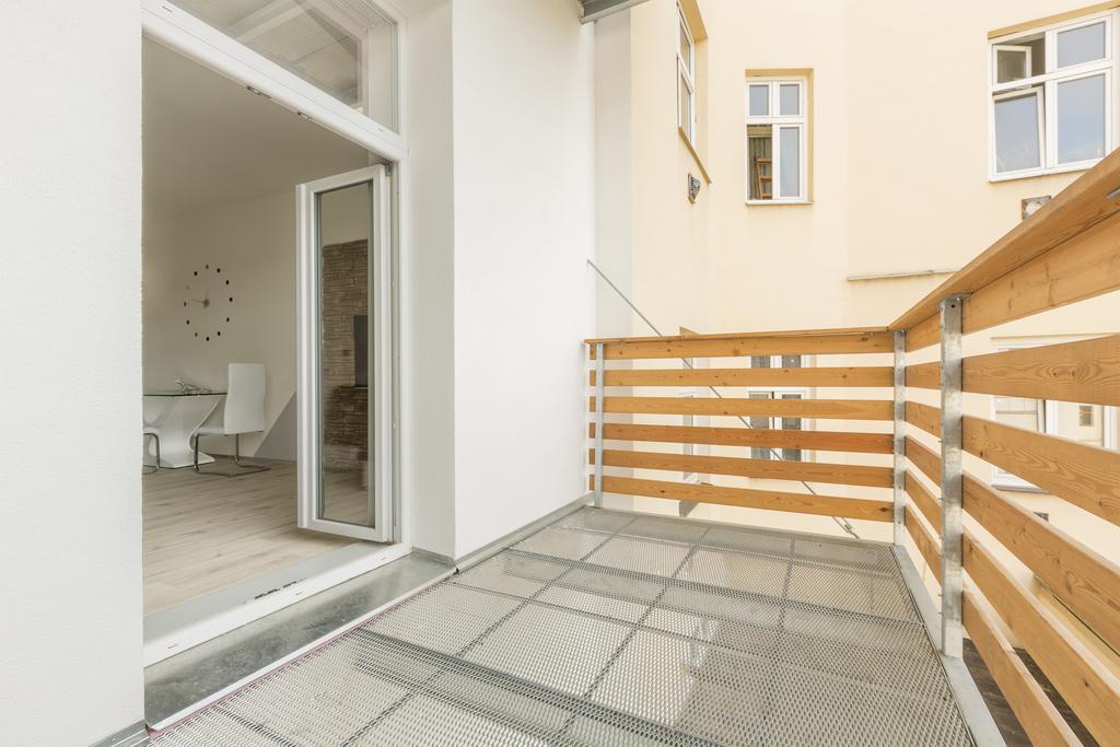 Apartsee Halkova 플젠 외부 사진